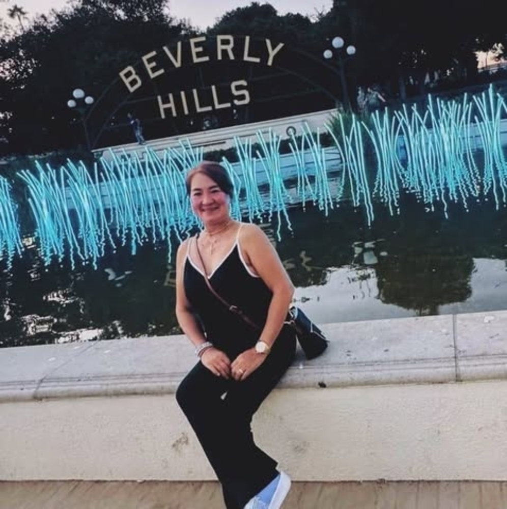 Meet your Posher, Melodina